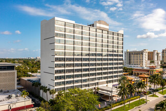 Fort Lauderdale, FL Office - 2455 E Sunrise Blvd