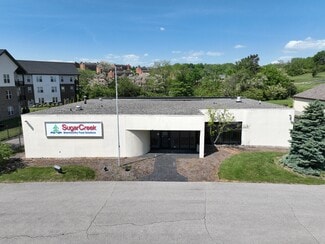 Springdale, OH Loft/Creative Space - 12021 Sheraton Ln