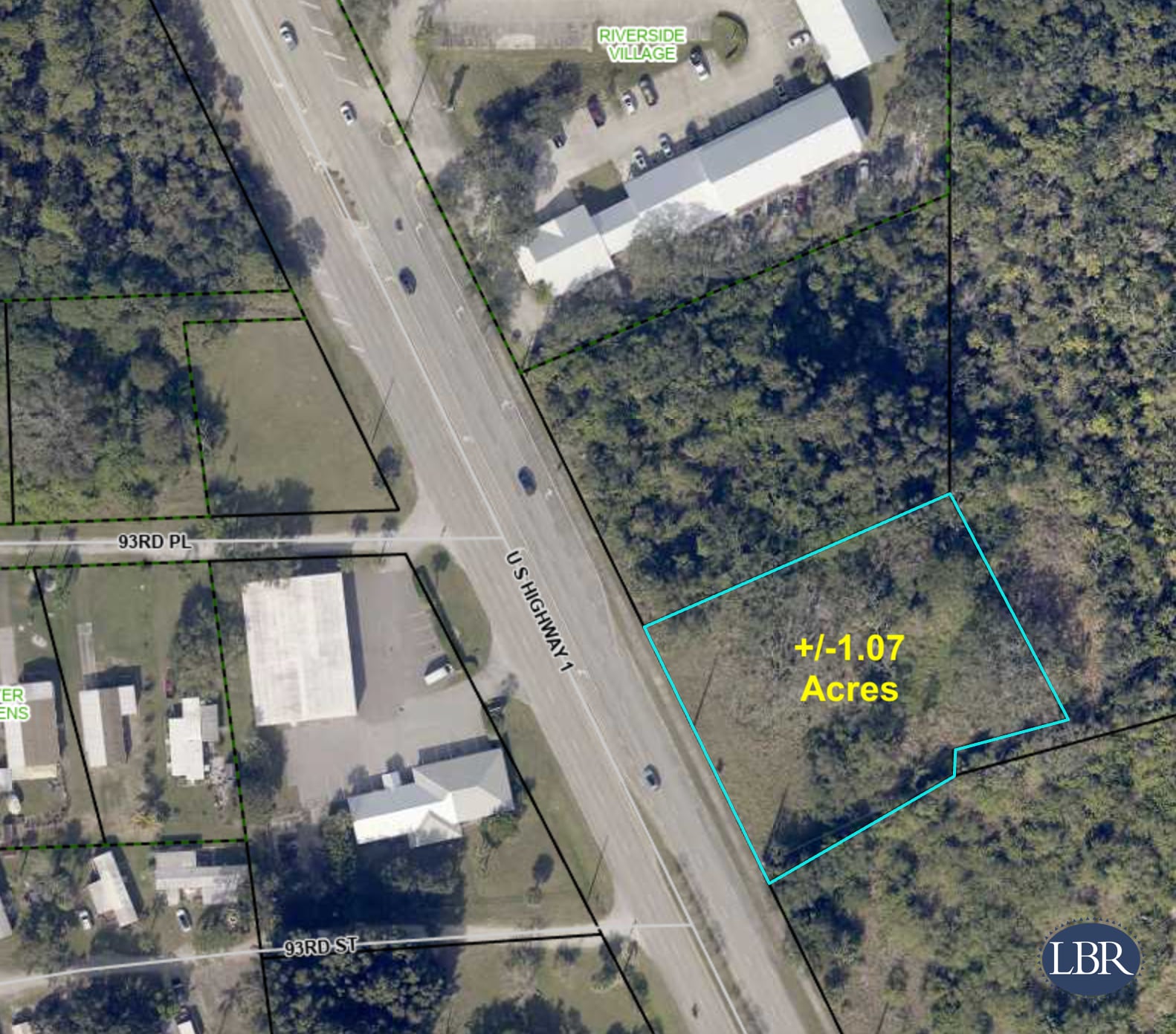 9350 US Highway 1, Sebastian, FL for Sale