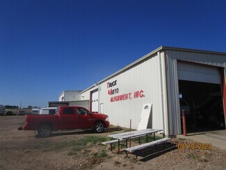 Ogallala, NE Auto Repair - 181 Lawrence Rd