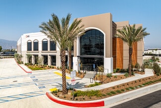 Irwindale, CA Industrial - 4416 Azusa Canyon Rd