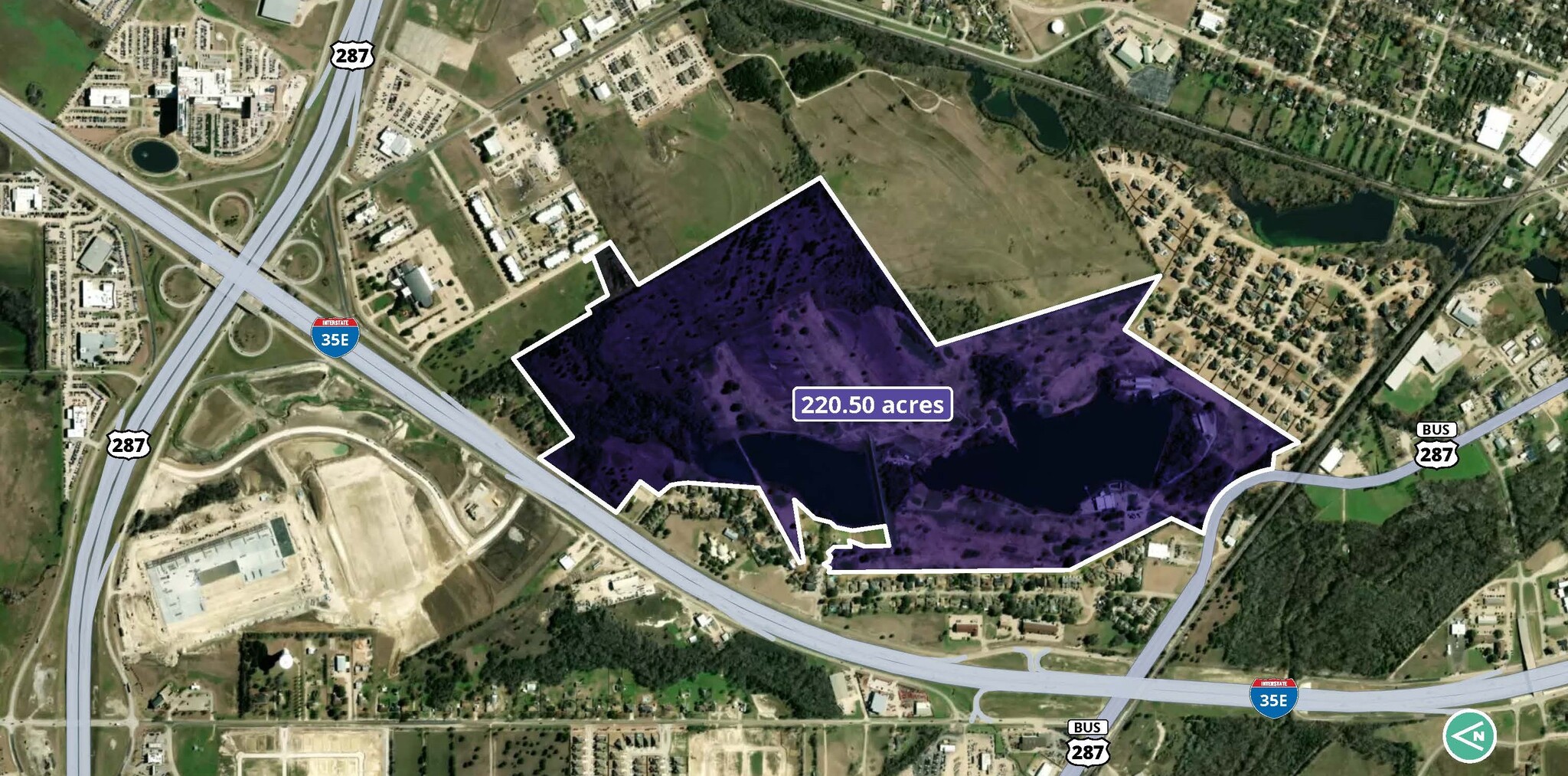 1920 W Highway 287 Business, Waxahachie, TX for Sale