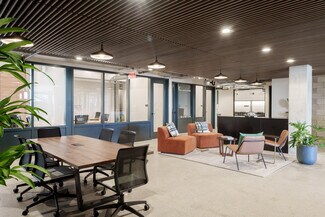 New York, NY Coworking Space - 540 Madison Ave New York, NY Coworking Space - 540 Madison Ave