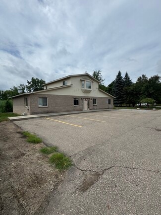 Canton, MI Office - 5505 S Sheldon Rd