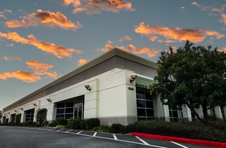 Morgan Hill, CA Industrial - 16260 Church St
