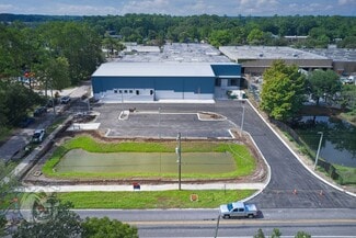 Jacksonville, FL Industrial - 6620 Stuart Ave