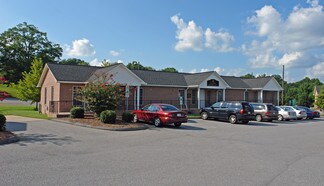 Gastonia, NC Office - 436 E Long Ave