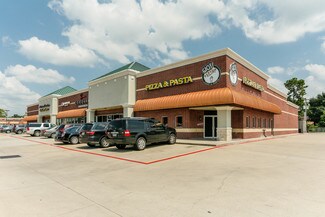 Dickinson, TX Retail - 612-618 FM 517 Rd W