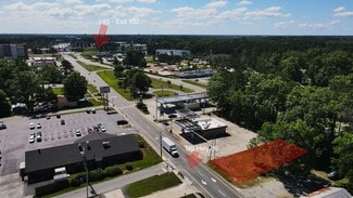 Pooler, GA Commercial - 225 US-80 Pooler, GA Commercial - 225 US-80