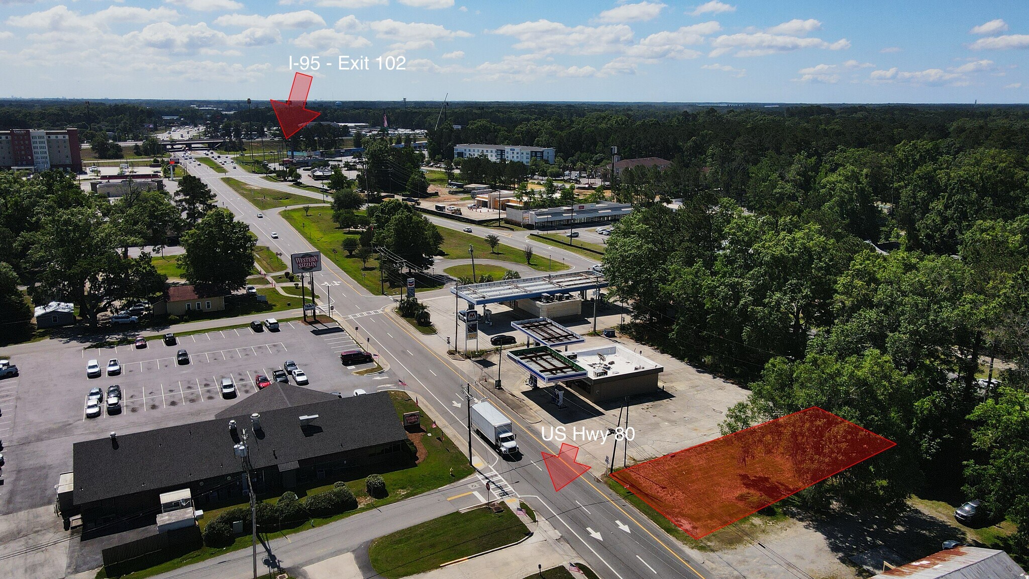225 US-80, Pooler, GA for Sale