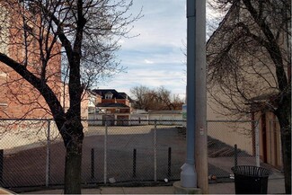 Columbus, OH Commercial Land - 1013 Mt Vernon #15