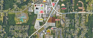 Winston-Salem, NC Residential Land - 12106 N NC 150 Hwy