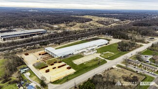 Warren, OH Manufacturing - 3121 W Market St