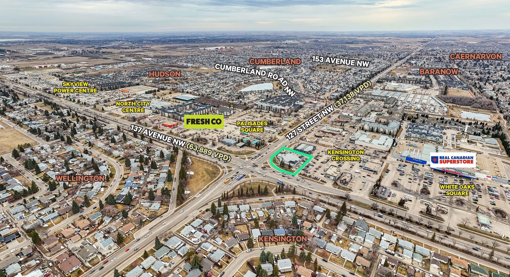 12660 137 Av NW, Edmonton, AB for Rent