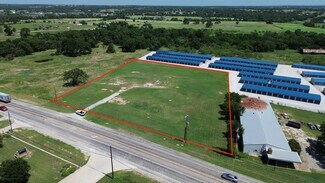 Springtown, TX Commercial Land - 1150 W Highway 199 Springtown, TX Commercial Land - 1150 W Highway 199
