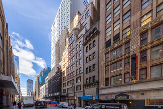 New York, NY Office - 315 W 35th St