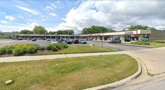 Naperville, IL Retail - 501-541 W 87th St Naperville, IL Retail - 501-541 W 87th St