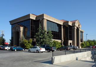 Salt Lake City, UT Office - 510 S 200 W
