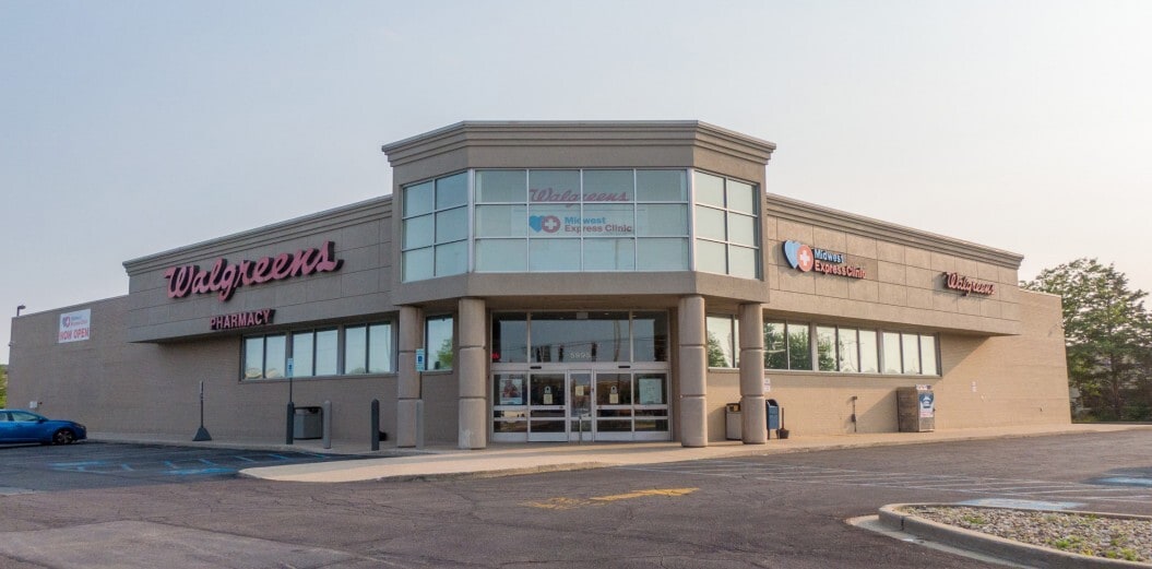 5995 Us-6, Portage, IN for Rent