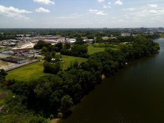 Memphis, TN Commercial - 1315 N 2nd St