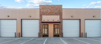 Spring, TX Industrial - 5702 Spring Cypress Rd