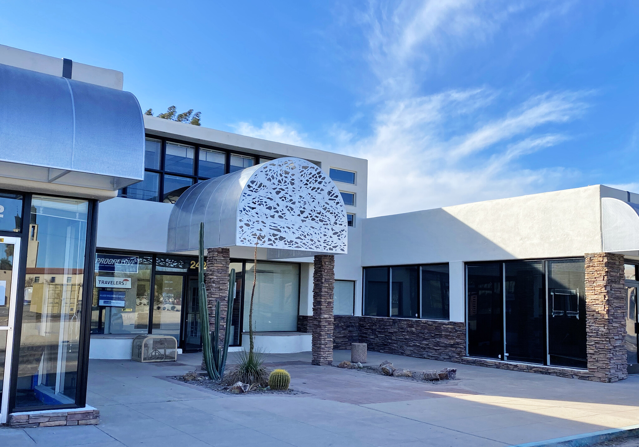 2424 E Broadway Blvd, Tucson, AZ for Sale