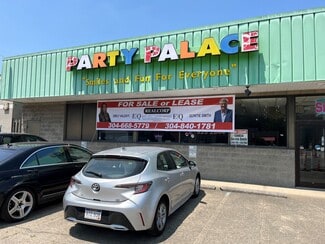 Charleston, WV Retail - 3716 Maccorkle Ave SE