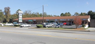 Sumter, SC Retail - 561-577 Bultman Dr Sumter, SC Retail - 561-577 Bultman Dr
