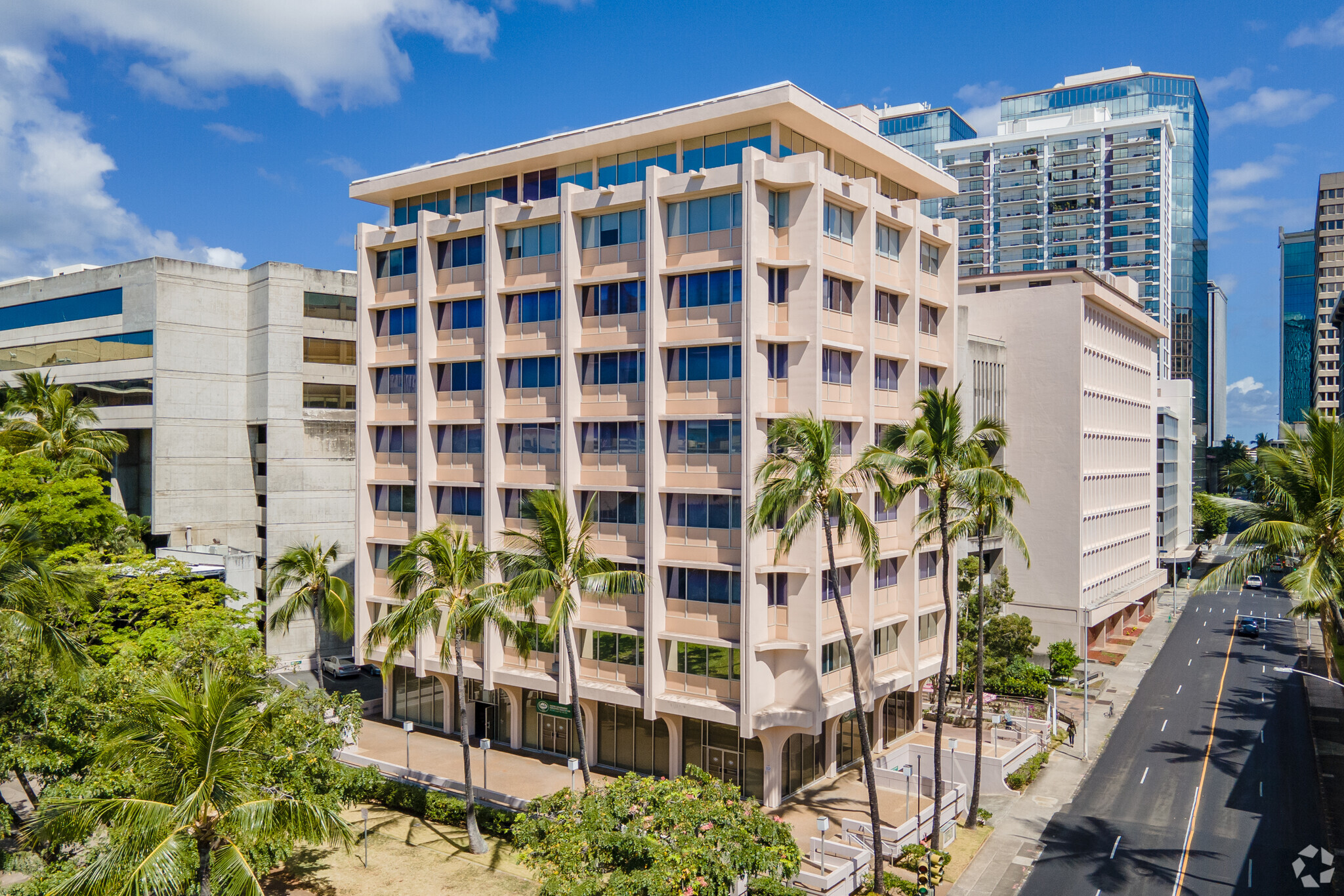 888 Mililani St, Honolulu, HI for Sale