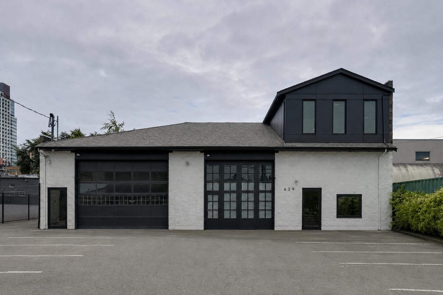 639 Pembroke St, Victoria, BC for Sale