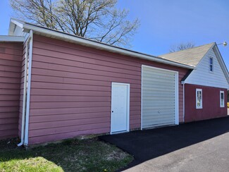 Telford, PA Industrial - 750 Harleysville Pike
