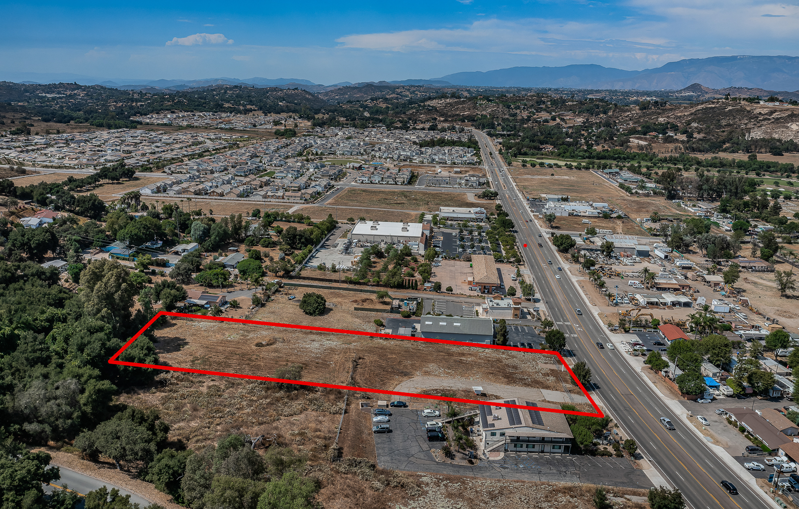 0 Valley Center rd, Valley Center, CA for Sale