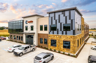 Plano, TX Coworking Space - 4324 Mapleshade Ln