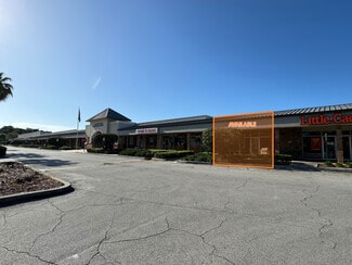 Deland, FL Retail - 328-348 E New York Ave Deland, FL Retail - 328-348 E New York Ave