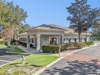 Longwood, FL Office - 1404 N Ronald Reagan Blvd Longwood, FL Office - 1404 N Ronald Reagan Blvd