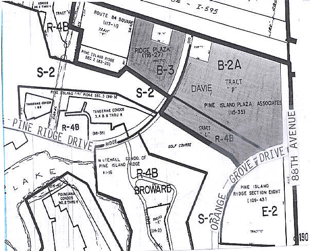 8800-8990 State Road 84, Davie, FL for Rent