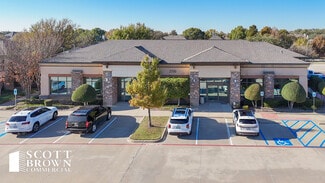 Highland Village, TX Office/Medical - 2700 Village Pky