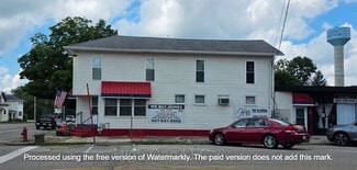 North Hampton, OH Office/Retail - 20 W Clark St North Hampton, OH Office/Retail - 20 W Clark St