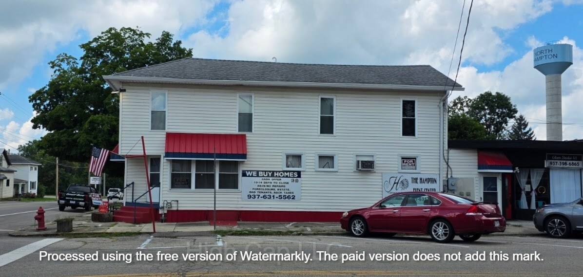 20 W Clark St, North Hampton, OH for Rent