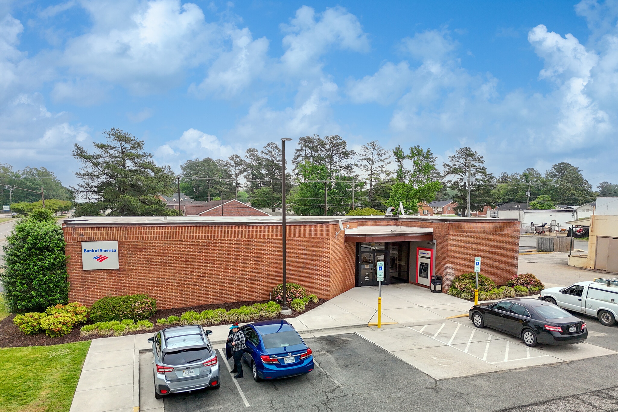 1921 Boulevard, Colonial Heights, VA for Sale
