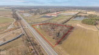 Jonesboro, AR Commercial Land - 7011 E Johnson Ave Jonesboro, AR Commercial Land - 7011 E Johnson Ave