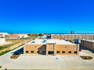 Fort Worth, TX Industrial - 1305 Ranchers Legacy Trl