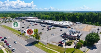Rome, NY Office/Retail, Retail - 1790 Black River Blvd N