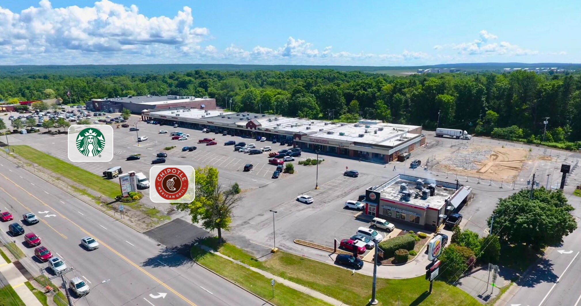 1790 Black River Blvd N, Rome, NY for Rent