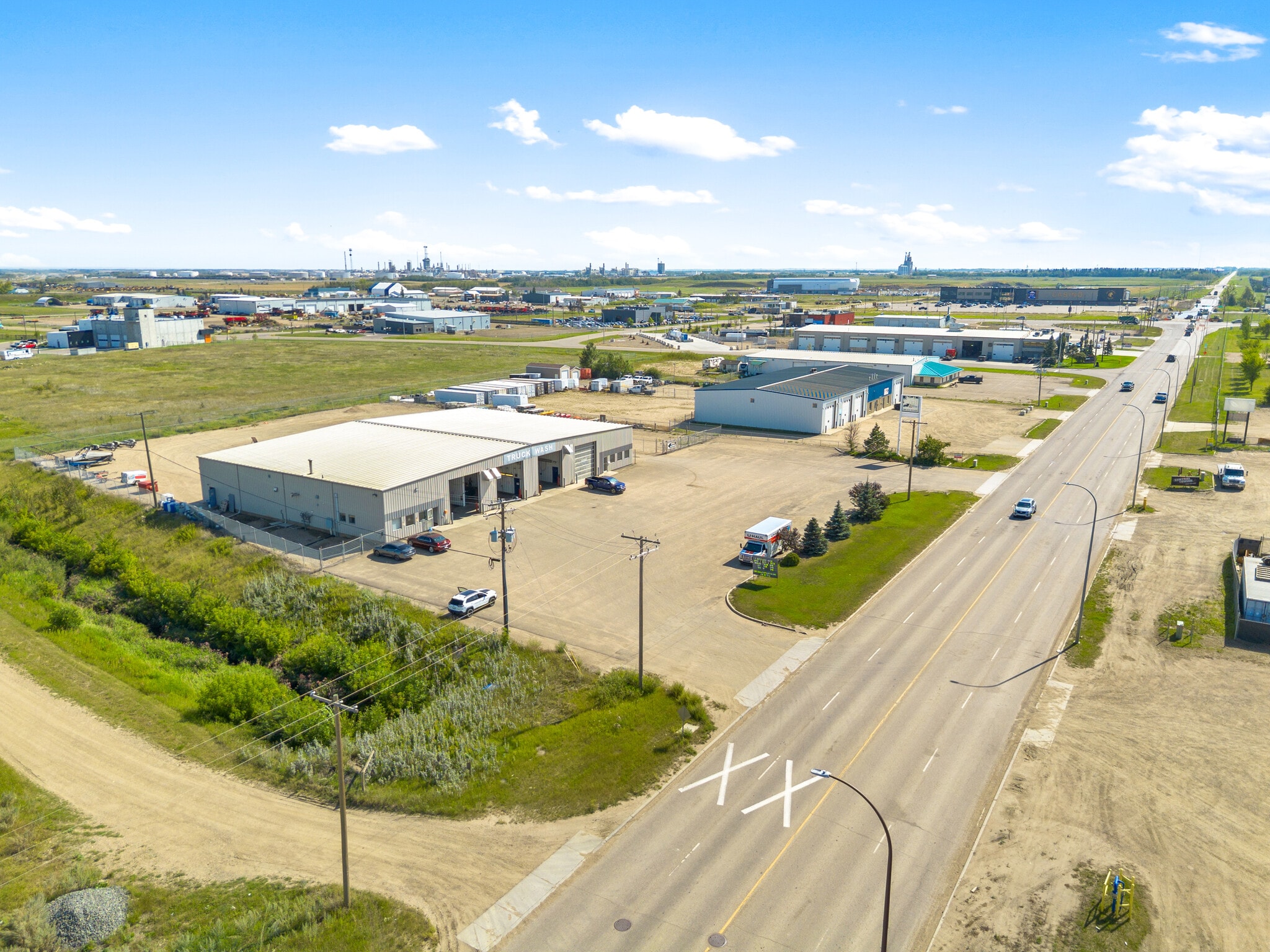 4807 40 Av, Lloydminster, SK for Rent