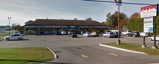Terrebonne, QC Retail - 6160 Rue Rodrigue Terrebonne, QC Retail - 6160 Rue Rodrigue