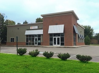 Clarksville, TN Office/Retail - 2231 Stokes Rd Clarksville, TN Office/Retail - 2231 Stokes Rd