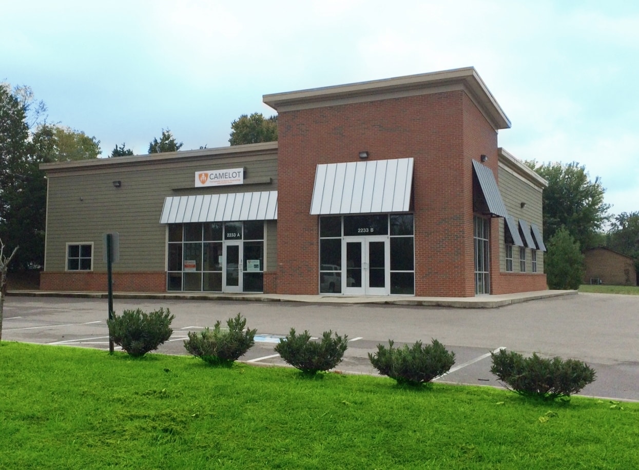 2231-2233 Stokes Rd, Clarksville, TN for Rent