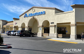 Saugus, CA Medical, Retail - 27613-27677 Bouquet Canyon Rd