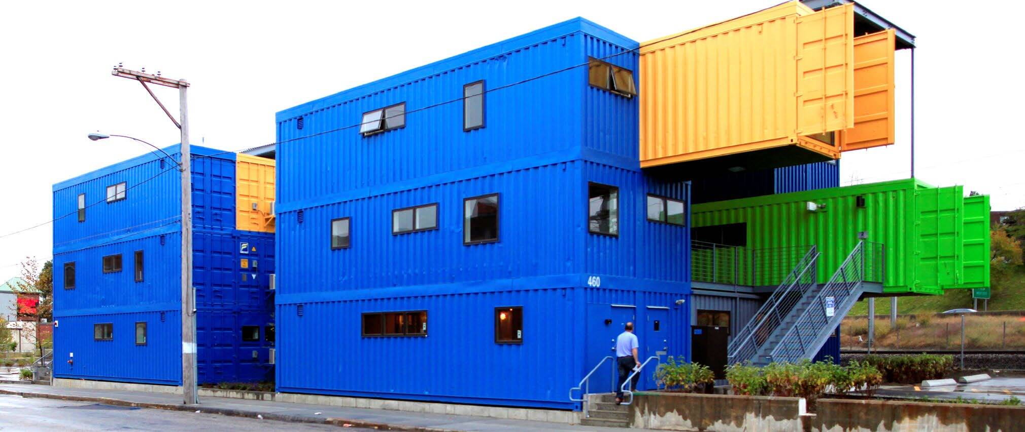 460 Harris Ave, Providence, RI for Sale